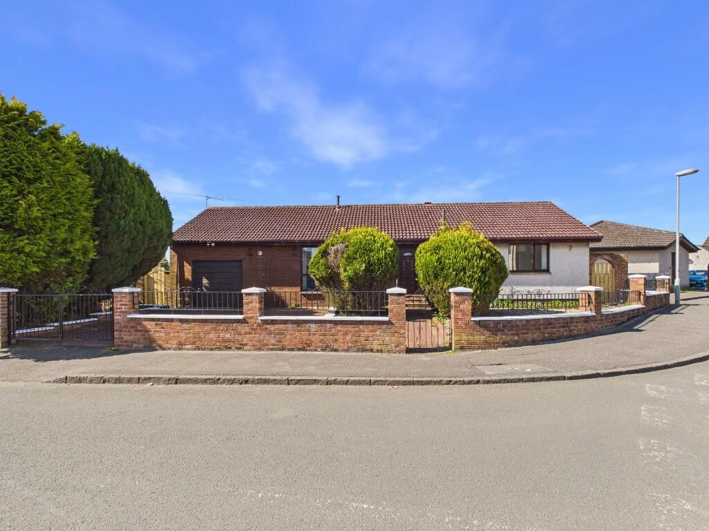 Bungalow