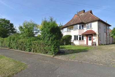 Semi-Detached