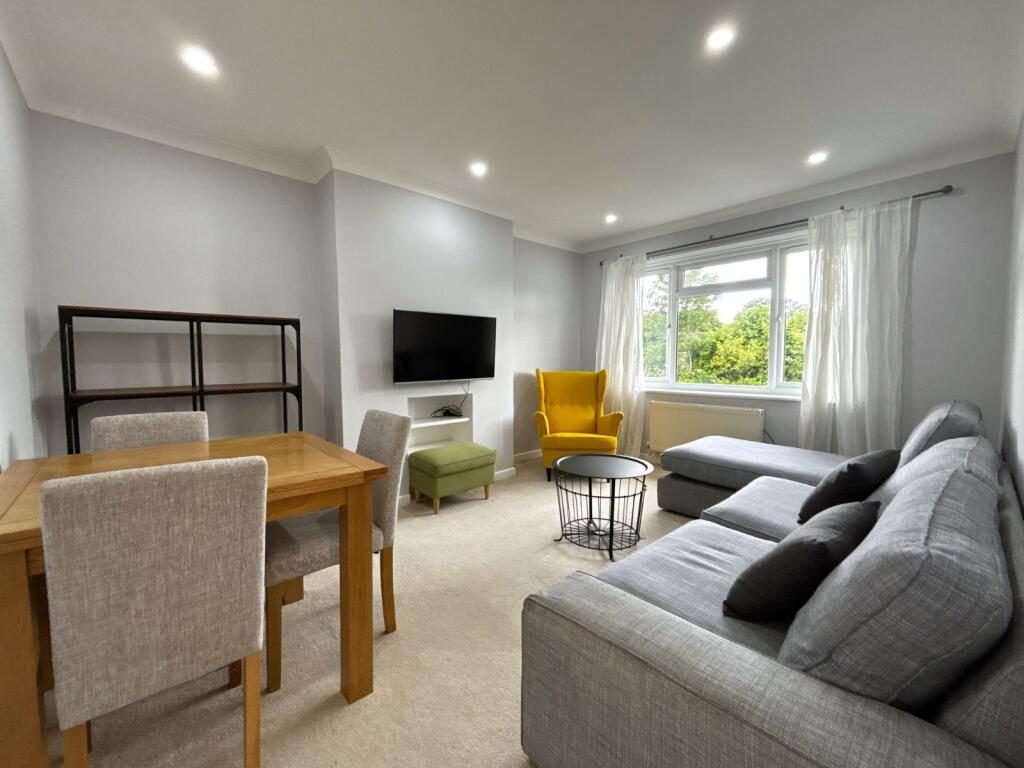 Maisonette