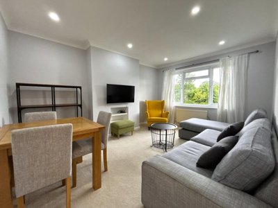 Maisonette
