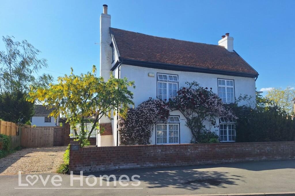 Detached House