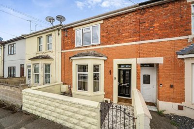Terraced