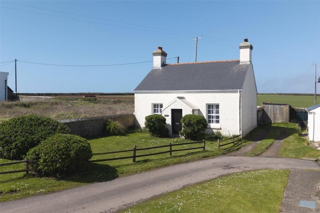 Detached House