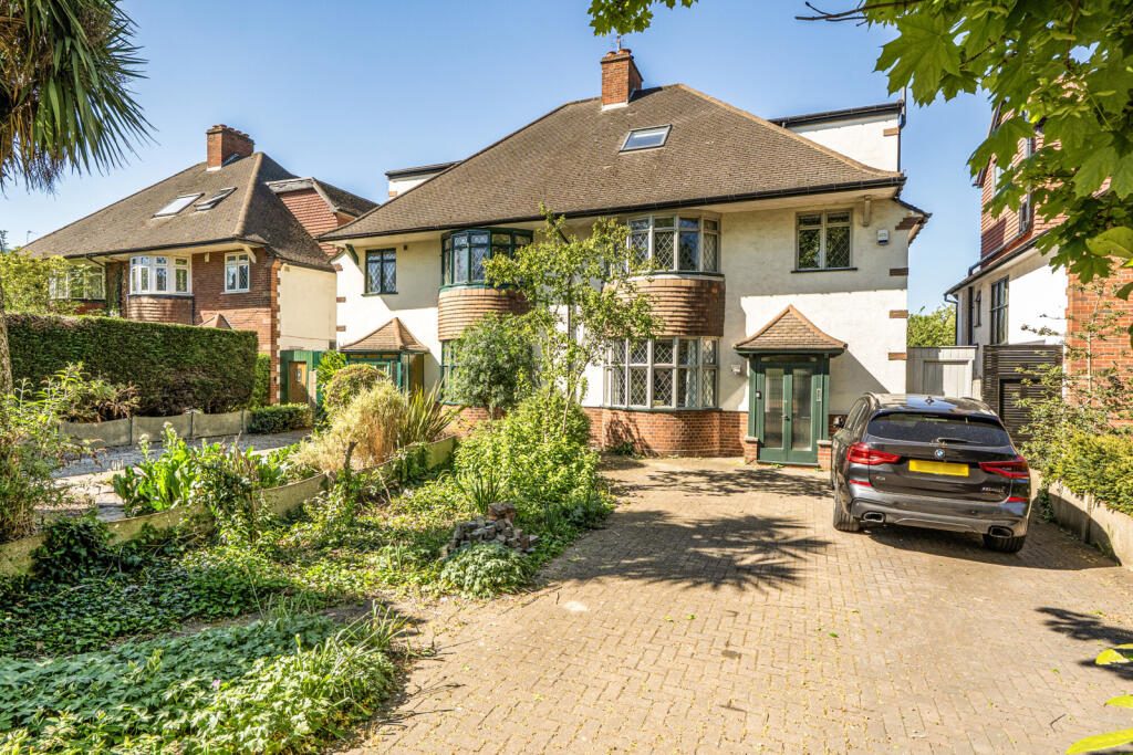 Detached House