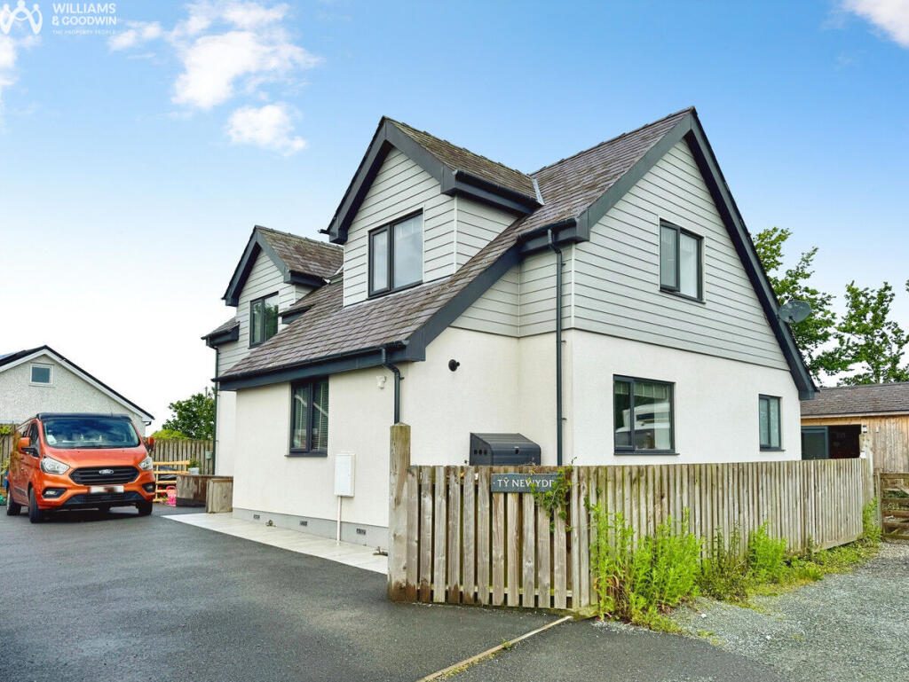 Detached House