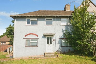Property on BN2 4BB