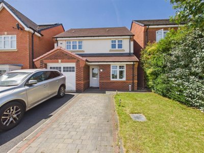 Property on Ruby Lane, S20 5FH