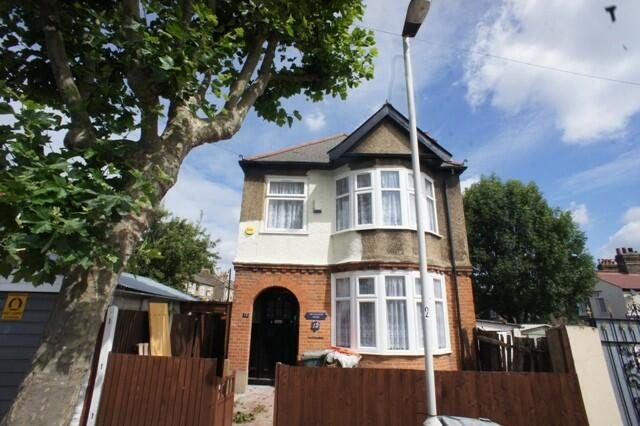 Detached House