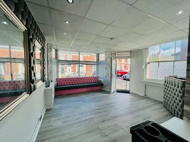 Retail Property (shopping Centre)