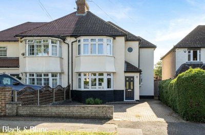 Semi-Detached