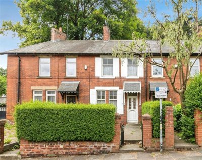 Property on Laburnum Avenue, DH1 4HA