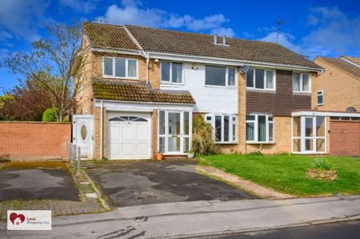 Semi-Detached