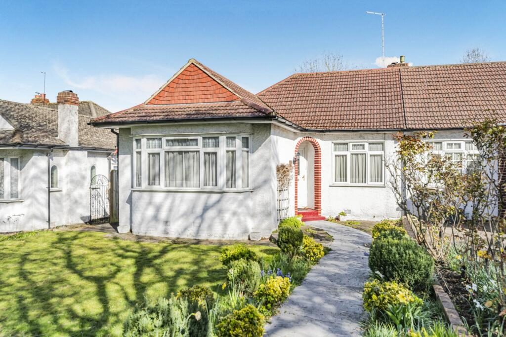 Bungalow