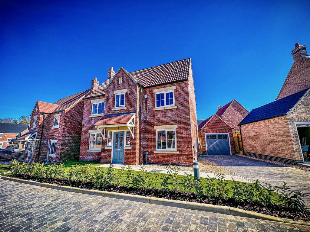 Detached House