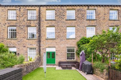 Terraced