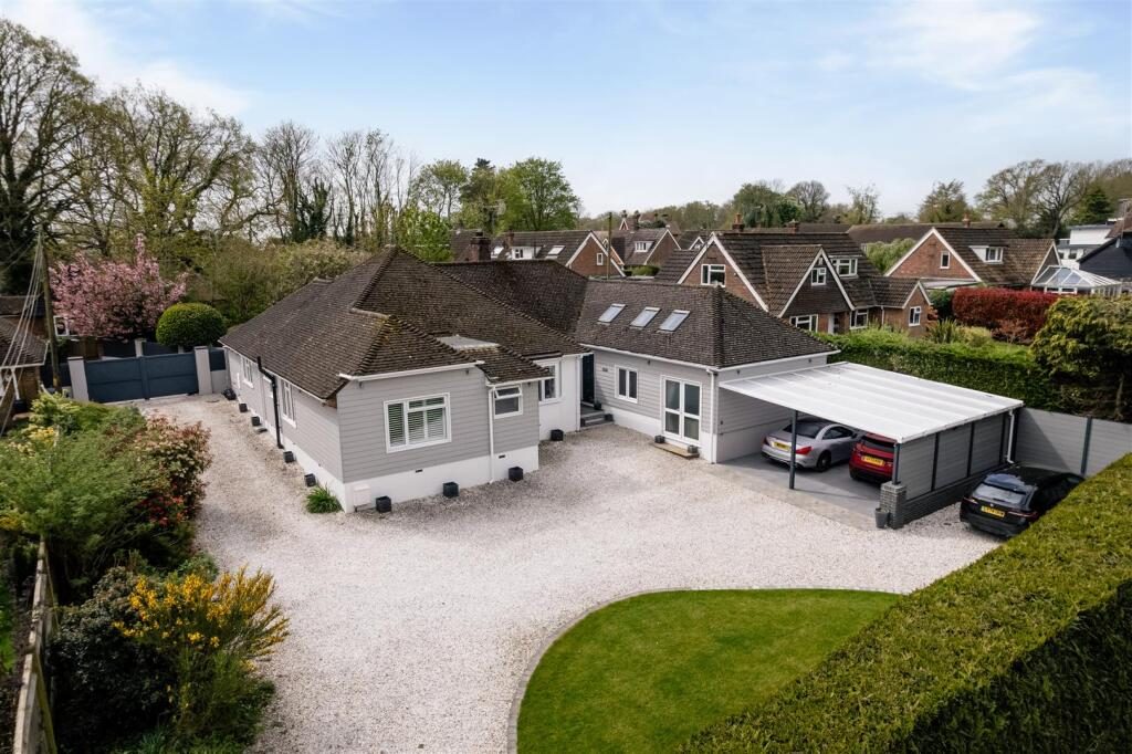 Bungalow