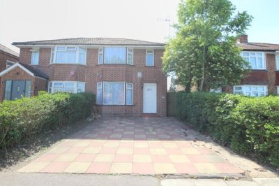 Semi-Detached