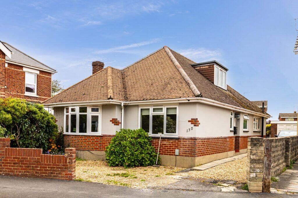 Bungalow