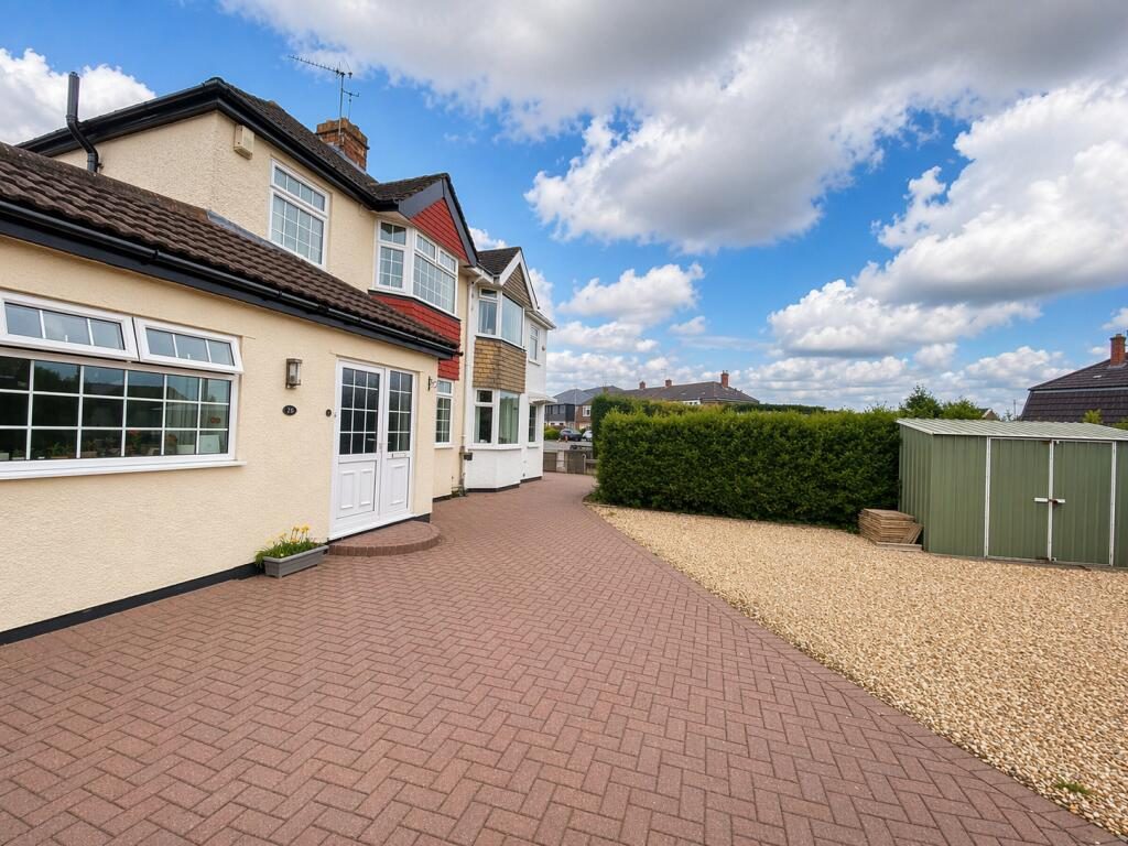 Detached House