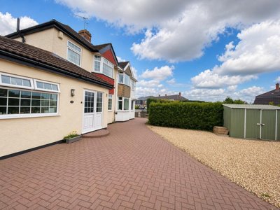 Semi-Detached