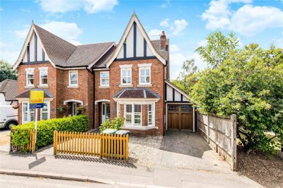 Semi-Detached