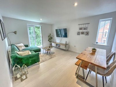 Property on Godolphin Close, M30 9EW