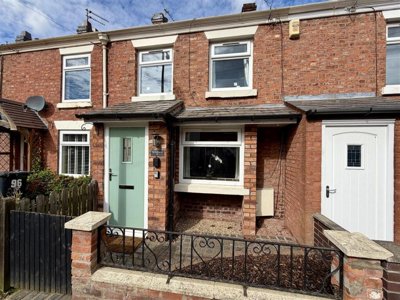 Property on Woodford Lane, CW7 2JU