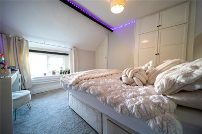 Property on TS21 2EY