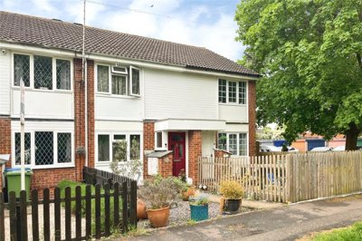 Property on Lower Close, HP19 7SB