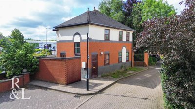 Property on Heath Street, B79 7HF