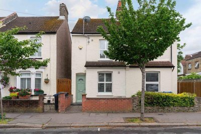 Semi-Detached