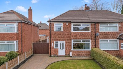 Semi-Detached