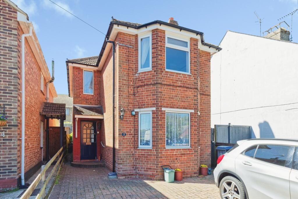 Detached House