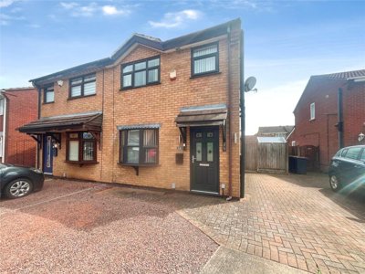 Semi-Detached