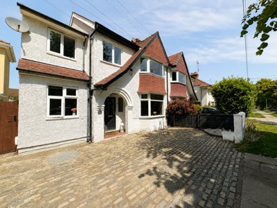 Semi-Detached