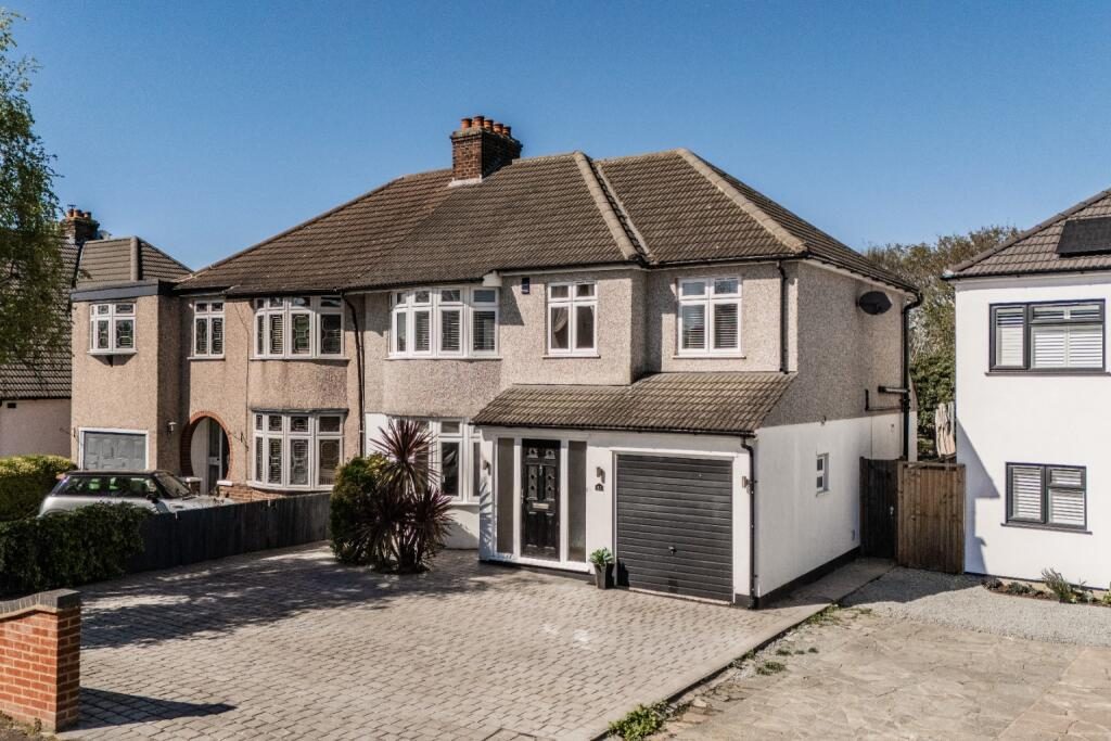 Detached House