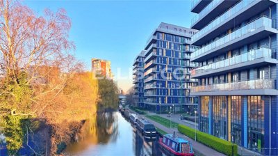 Property on Hatton Road, HA0 1QW