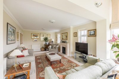 Property on Lower St Marys, TN5 7AW