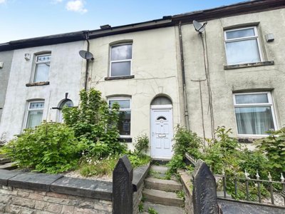 Terraced