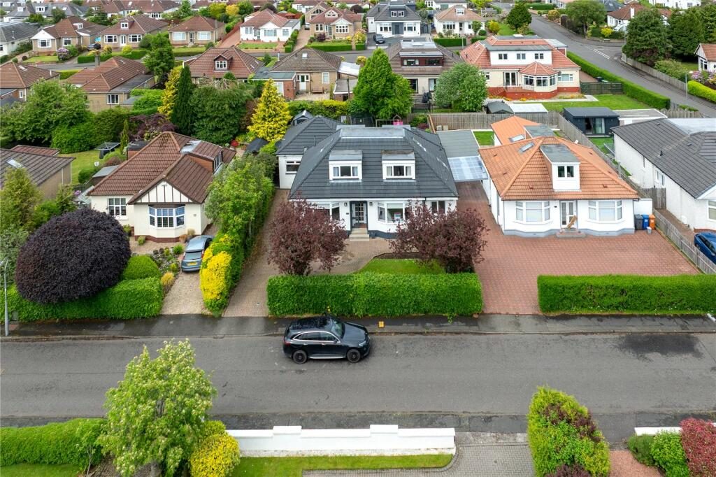 Bungalow