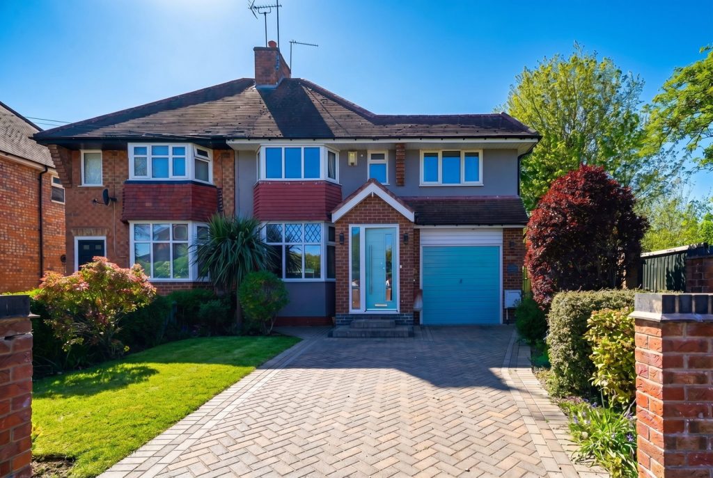 Detached House