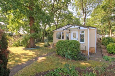 Property on Trowbridge Lodge Park, BA14 6DP