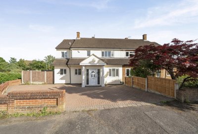 Semi-Detached