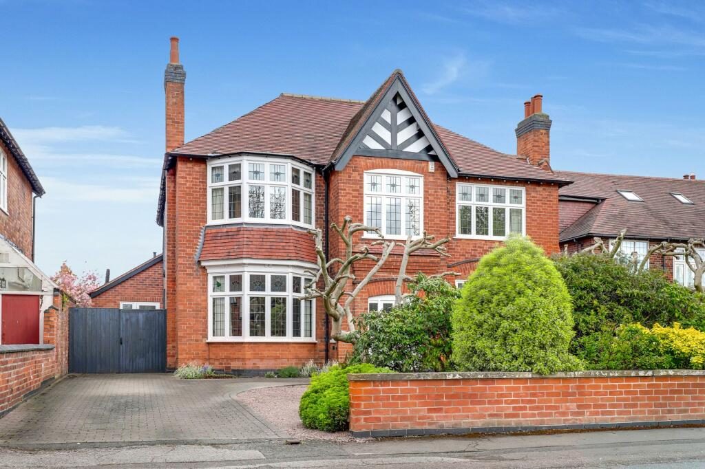 Detached House