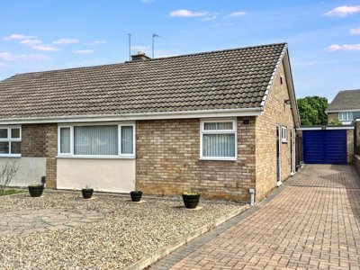 Property on Runswick Avenue, TS5 8JS