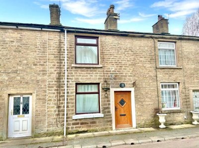 Terraced
