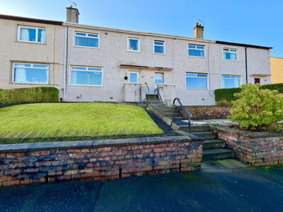 Property on Windsor Avenue, FK1 5HG
