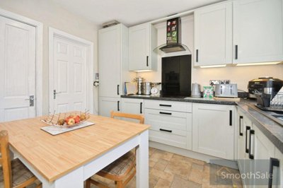 Property on Cedar Street, S43 2LE