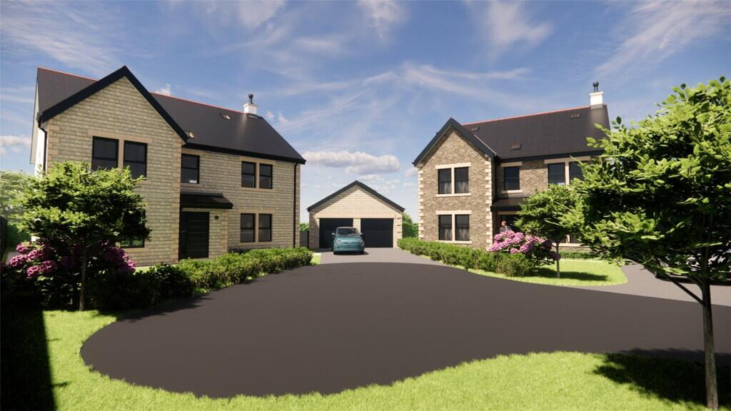 Detached House