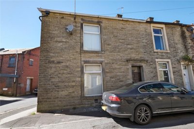 Property on Jacob Street, BB5 1HU